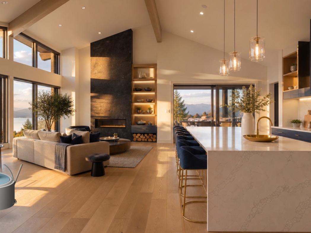 Cleaning services